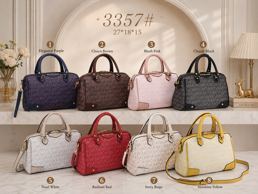 ✨ Uptown Luxe Upcycled Satchel 👜 | 8 Gorgeous Colors ✨